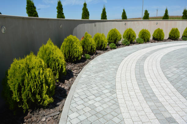 Commercial Driveway Pavers in Torrington, CT